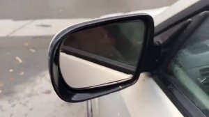 Никаких КАПЕЛЬ и РАЗВОДОВ на ЗЕРКАЛАХ АВТОМОБИЛЯ если делать так 1 минуту в неделю [get.gt]