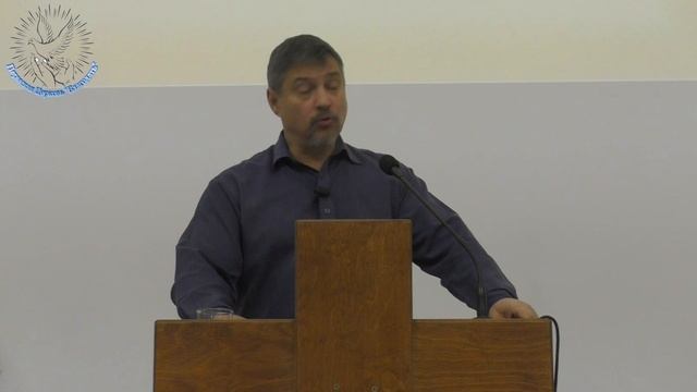 Андрей Кирюхин - Возвращай отступивших (14.12.2025)