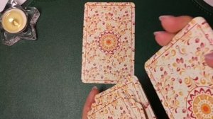 СОБЫТИЯ НА ПОРОГЕ расклад онлайн