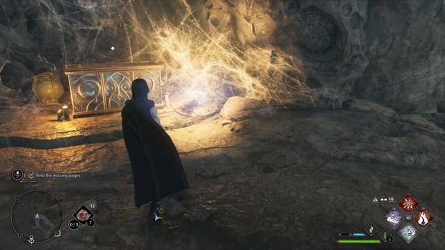 Hogwarts Legacy (2023) [PC] - Часть 2 из 10