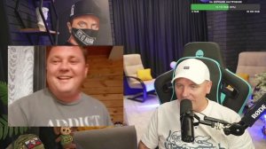 Ты зачем мне погоняло Бабочка дал 😁