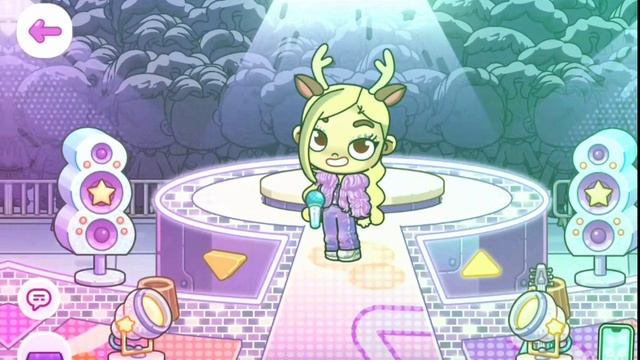 Shakira Zoo from Zootopia 2 Avatar World movie