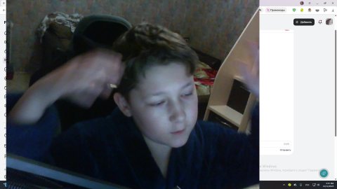 кика кролик