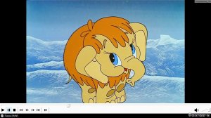 Мамонтенок для Набиуллиной