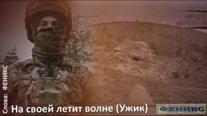 "На своей волне" - Феникс