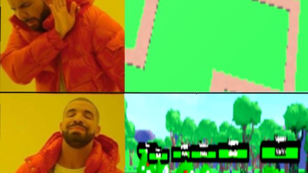 локация в которой победит каждый (защита башни цирка)