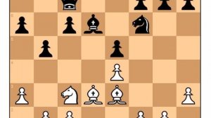 ЭТО ГЕНИАЛЬНО Михаил Таль хитро "ловит" соперника на "связке"