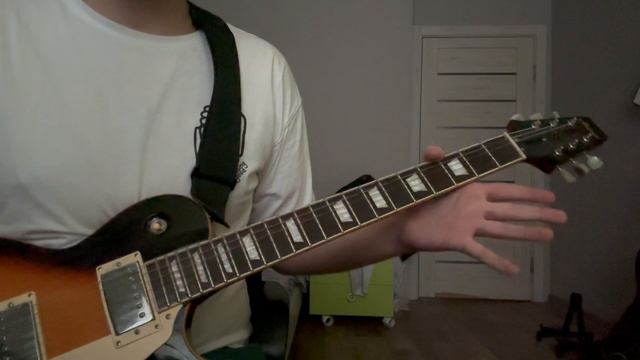 КИНО - Пачка сигарет, разбор