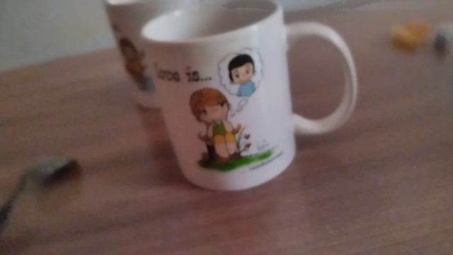 завариваем кофе три в одном ☕