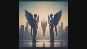 Ангелы не спят (cover)