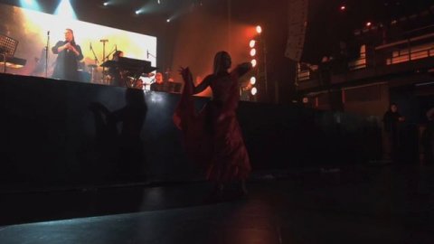 FORMIXMUSIC & Светлана Киселева & AletanA
"Чувства"