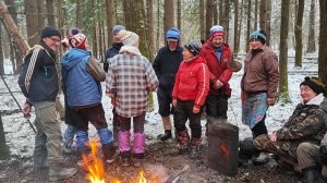 ПВД Радонеж 13.12.25