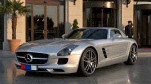 Erones Music - Benz SLS 68 - Vol2-1