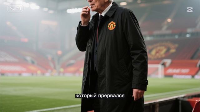 Манчестер юнайтед