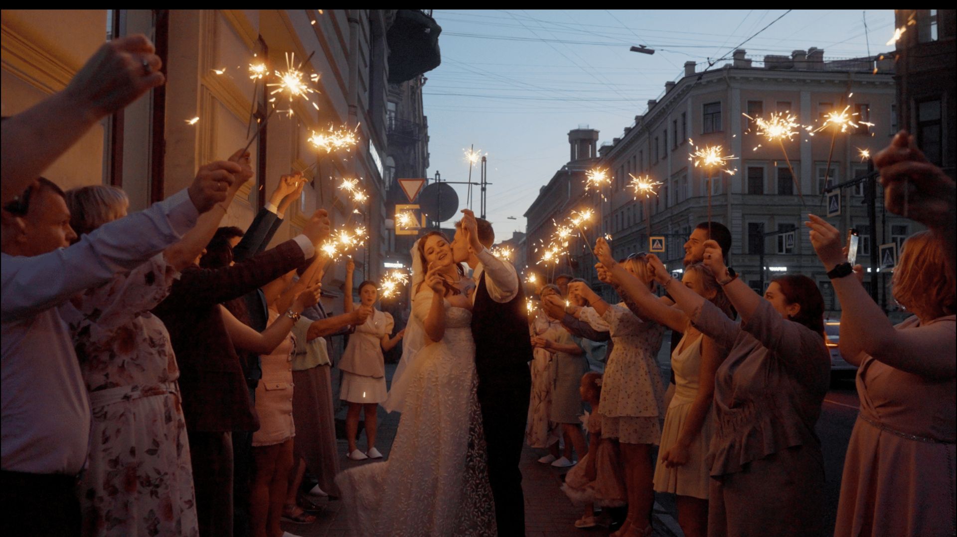 Yan and Diana - Film 2025