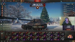 Мир Танков - Мощь в каждом движении; Dead by Daylight