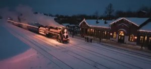 Русское Рождество Шуя