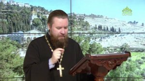 Читаем Апостол. 15 декабря 2025