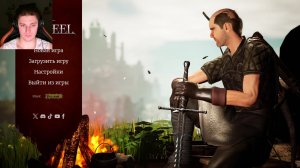 OF ASH AND STEEL - ХАРДКОРНОЕ ПРОХОЖДЕНИЕ 10