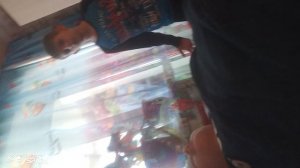 вторая часть