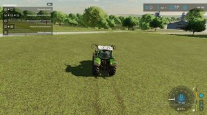 FARMING SIMULATOR 22 СДАЧА 3 КОНТРАКТОВ НА ТЮКОВАНИЕ ТРАВЫ И ВСПАШКУ ЗЕМЛИ
