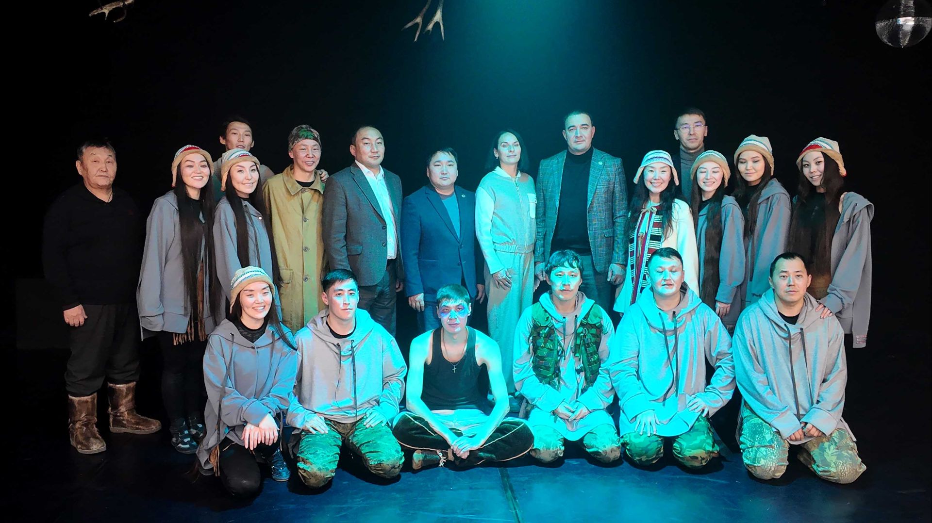 Анонсы передач о культуре - декабрь 2025 года