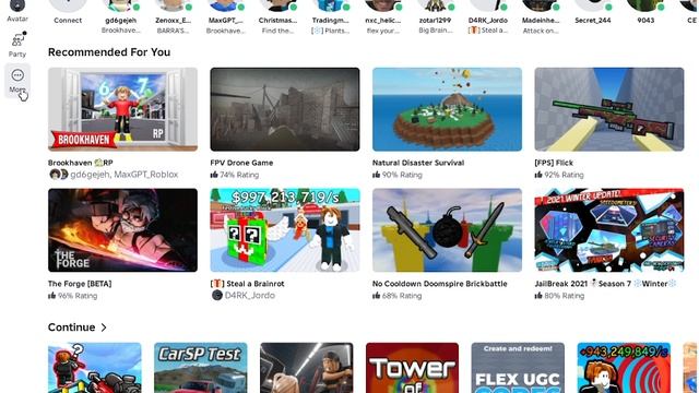 играю в роблокс смотреть онлайн