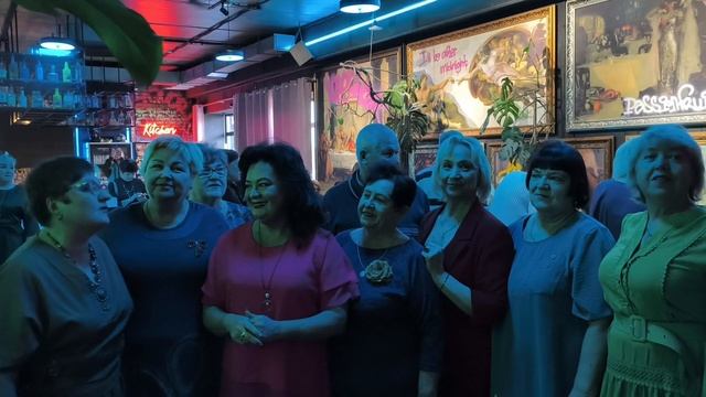 Кафе Футурист 14.12.25.