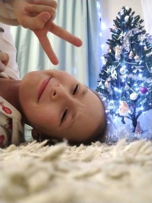 Кукурузные палочки