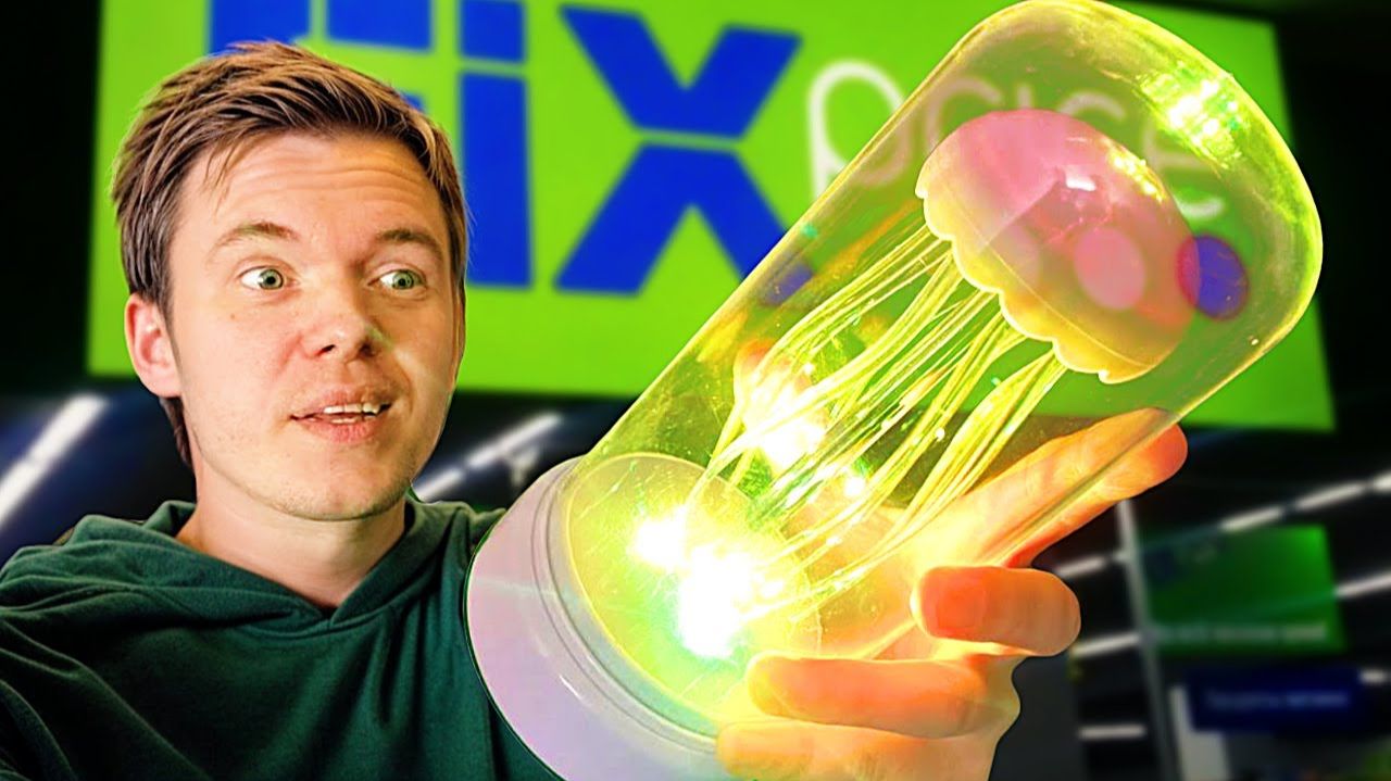 5 НОВЫХ ГАДЖЕТОВ ИЗ ФИКС ПРАЙСА