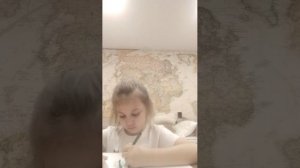 первое видео