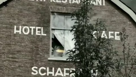 Американский десант попал в засаду