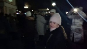 Cheri Cheri Lady...... 14.12.25 Гомель парк Луначарского 🥰💫