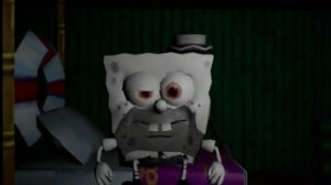 Губка Боб: Спанч Боб Сошел с Ума Хоррор (Sponge Massacre)