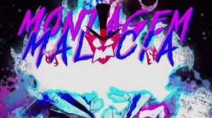 MONTAGEM MALÍCIA [SLOWED / EXTENDED] Full version - PHONK