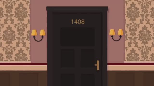 SCP-2432 - Обслуживание в номерах (Обьяснение SCP)