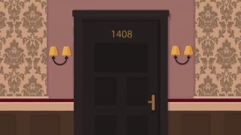 SCP-2432 - Обслуживание в номерах (Обьяснение SCP)