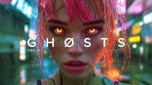 Wave / Hardwave / Phonk / Trap Mix 'GHØSTS Vol.3'