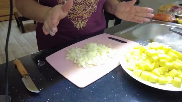 КАК ВЫЖИТЬ В ТУРЦИИ БЕЗ ВСЁ ВКЛЮЧЕНО. ГОТОВИМ ДОМА!