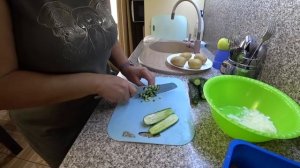 НАКОНЕЦ ТО Я ЕГО ДОСТАЛА. НЕМНОГО ДОМБАЯ И ЖИЗНЬ НА ЮГЕ БЕЗ ЛЕТА