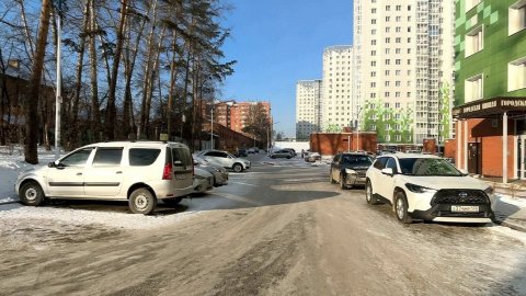 Winter in Sibirien: Internet-Einschränkungen in Russland und Alltag in Irkutsk