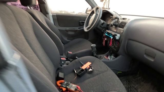 Трёхканальный усилитель DL Audio Raven 3.1200 обзор и проверка на сабвуфере смотреть онлайн