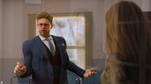 FreshWomen Season 2 - №5 Прохождение без комментариев