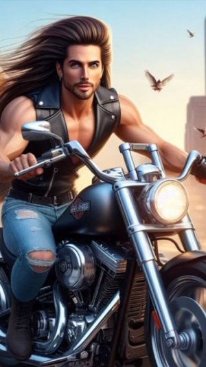 Когда отца оставили с ребёнком..!😆