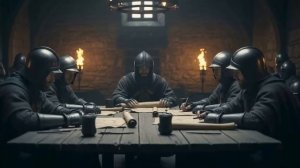 КОНЕЦ ＂ЧЁРНОГО КРЕСТА＂： Как была уничтожена лучшая армия Европы.