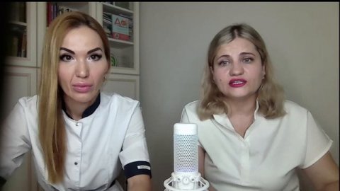 ❤️КАК ПОХУДЕТЬ⁉️ И УЛУЧШИТЬ ПИЩЕВАРЕНИЕ В ПРАЗДНИКИ⁉️ эфир Врач эндокринолог диетолог Ольга Павлова