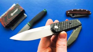 Новинка ПОЖИЗНЕННАЯ ГАРАНТИЯ Firebird FH927-CF #unboxing #edc #fighing #survival #hunting #taktical