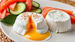 Срочно нужны идеальные яйца в промышленных масштабах? У нас есть решение! И чистить не Надо!