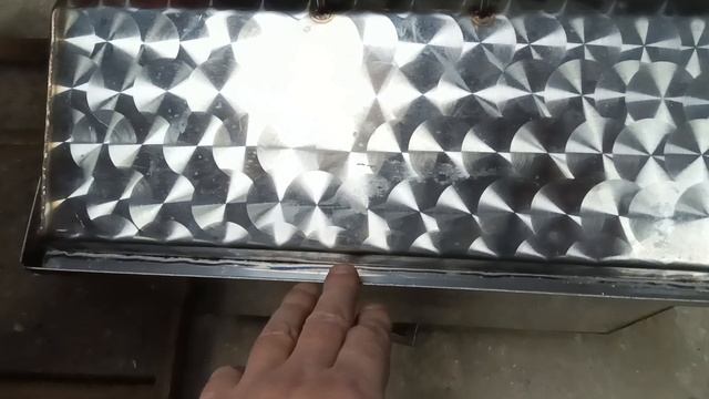 готовлю люля в коптилке😍