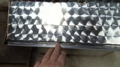 готовлю люля в коптилке😍